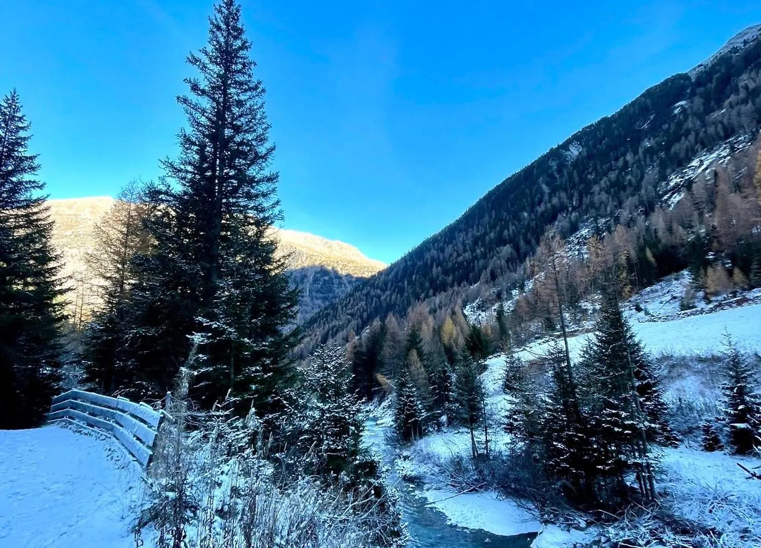 Alpenfels Zwieselstein Solden 0*,