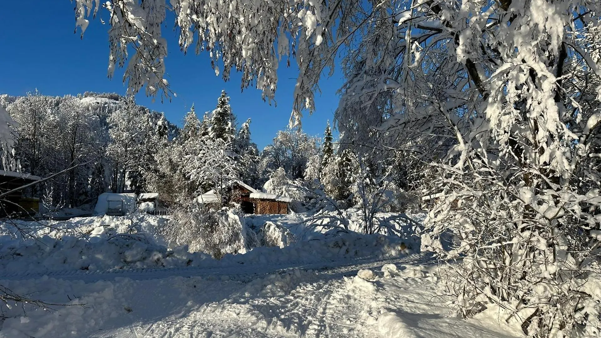 Alpenfels Zwieselstein Solden