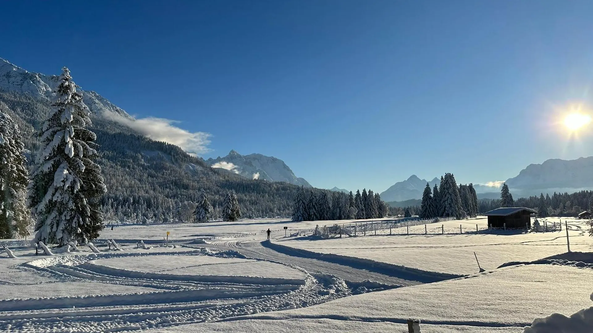 Alpenfels Zwieselstein Sölden 0*,